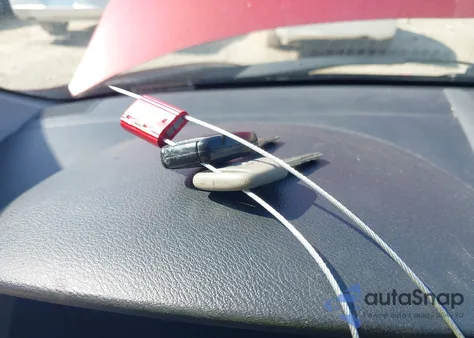 2007 Honda Accord 2.4 Se из США, поврежденный, VIN 1HGCM55337A148649